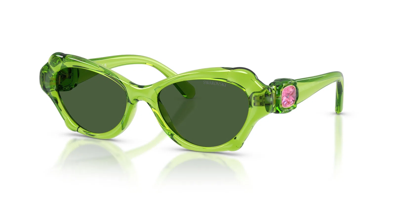 Swarovski 6050 Sunglasses - view 11